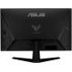 Монiтор Asus 23.8" VG249QM1A (90LM06J0-B02370) IPS Black 270Hz