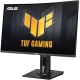 Монітор Asus 27" VG27VQM (90LM0510-B03E70) VA Black Curved 240Hz