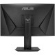 Монітор Asus 27" VG27VQM (90LM0510-B03E70) VA Black Curved 240Hz