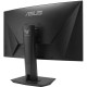 Монітор Asus 27" VG27VQM (90LM0510-B03E70) VA Black Curved 240Hz