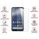 Захисне скло BeCover для Nokia G60 5G Crystal Clear Glass 3D (708547)