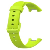 Ремінець BeCover для Xiaomi Mi Smart Band 7 Pro LIme (708600)