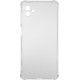 Чохол-накладка BeCover Anti-Shock для Samsung Galaxy M13 5G SM-M136 Clear (708628)