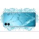 Чохол-накладка BeCover Anti-Shock для Samsung Galaxy M13 5G SM-M136 Clear (708628)