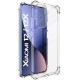 Чохол-накладка BeCover Anti-Shock для Xiaomi 12/12X Clear (708629)