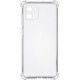 Чохол-накладка BeCover Anti-Shock для Xiaomi Redmi A1 Plus Clear (708632)