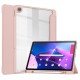 Чохол-книжка BeCover Soft Edge для Lenovo Tab M10 Plus TB-125F (3rd Gen)/K10 Pro TB-226 10.61" Rose Gold (708369)