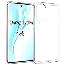 Чохол-накладка BeCover для Huawei Nova 9 SE Transparancy (708636)