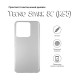 Чохол-накладка BeCover для Tecno Spark 8C (KG5) Transparancy (708658)