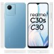 Чохол-накладка BeCover для Realme C30/C30s Transparancy (708669)