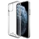 Чохол-накладка BeCover Space Case для Apple iPhone 14 Pro Transparancy (708583)