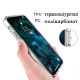 Чохол-накладка BeCover Space Case для Apple iPhone 14 Pro Max Transparancy (708584)