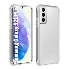 Чохол-накладка BeCover Space Case для Samsung Galaxy S21+ SM-G996 Transparancy (708586)