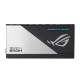 Блок живлення Asus ROG-LOKI-850P-SFX-L-GAMING PCIE5 850W Platinum (90YE00N3-B0NA00)