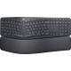 Клавіатура Logitech K860 Ergo Graphite (920-010352)