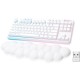 Клавіатура бездротова Logitech G715 Linear White (920-010692)