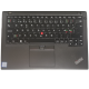 Ноутбук Lenovo ThinkPad X260 (LENX260E910) б.в