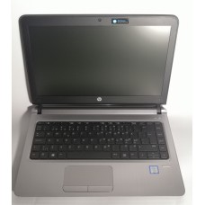 Ноутбук HP ProBook 430 G3 (HP430G3E910) б.в