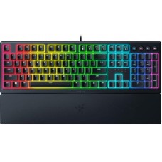 Клавiатура Razer Ornata V3 UKR Black (RZ03-04462100-R371)