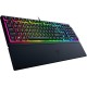 Клавiатура Razer Ornata V3 UKR Black (RZ03-04462100-R371)