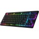 Клавіатура бездротова Razer DeathStalker V2 Pro Wireless Red Switch (RZ03-04370800-R3R1) Black USB