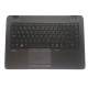 Ноутбук HP Zbook 14 G1 (HPZ14G1I5E910) б.в