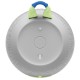 Акустична система Logitech Ultimate Ears Boom Wonderboom 3 Joyous Brights (984-001832)