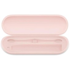 Дорожній футляр для зубної щітки Oclean Travel Case BB01 for Oclean X Pro/X Pro Elite/F1 White/Pink (6970810551228)