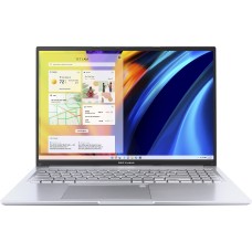 Ноутбук Asus Vivobook 16 M1605YA-MB688 (90NB10R2-M013F0) Cool Silver