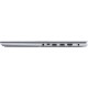 Ноутбук Asus Vivobook 16 M1605YA-MB688 (90NB10R2-M013F0) Cool Silver