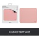 Ігрова поверхня Logitech Mouse Pad Studio Darker Rose (956-000050)