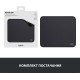 Ігрова поверхня Logitech Mouse Pad Studio Graphite (956-000049)