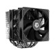 Кулер процесорний ID-Cooling SE-206-XT Full Black