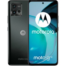 Смартфон Motorola Moto G72 8/256GB Dual Sim Meteorite Grey (PAVG0016RO)