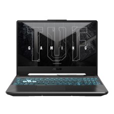 Ноутбук Asus TUF Gaming A15 FA506NFR-HN081 (90NR0JU7-M00530) Graphite Black