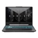 Ноутбук Asus TUF Gaming A15 FA506NC-HN012 (90NR0JF7-M002V0) Graphite Black