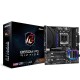 Материнська плата ASRock B650M PG Riptide Socket AM5