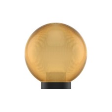 Світильник парковий Electrum Globe 250 Призматик (B-IP-0769)