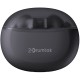 Bluetooth-гарнітура A4Tech B25 Ash Grey