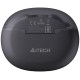 Bluetooth-гарнітура A4Tech B25 Ash Grey