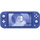 Ігрова консоль Nintendo Switch Lite HDH-001 Blue_JP