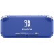 Ігрова консоль Nintendo Switch Lite HDH-001 Blue_JP