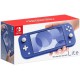 Ігрова консоль Nintendo Switch Lite HDH-001 Blue_JP