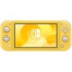 Ігрова консоль Nintendo Switch Lite HDH-001 Yellow_JP