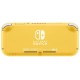 Ігрова консоль Nintendo Switch Lite HDH-001 Yellow_JP