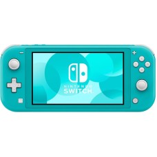 Ігрова консоль Nintendo Switch Lite HDH-001 Turquoise_JP