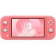 Ігрова консоль Nintendo Switch Lite HDH-001 Coral_JP