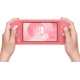 Ігрова консоль Nintendo Switch Lite HDH-001 Coral_JP