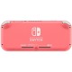 Ігрова консоль Nintendo Switch Lite HDH-001 Coral_JP