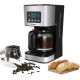 Кавоварка крапельна Cecotec Coffee 66 Smart CCTC-01555 (8435484015554)